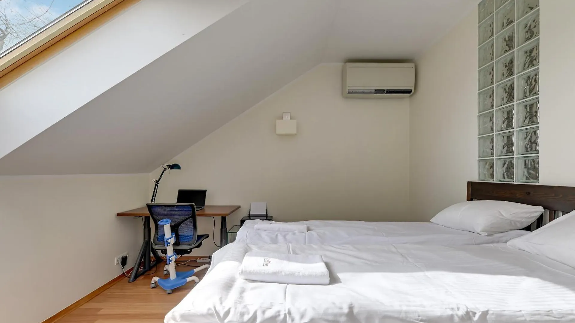 Dom & House - Apartment Chopina 37 Supreme Sopot 0*,  Poland