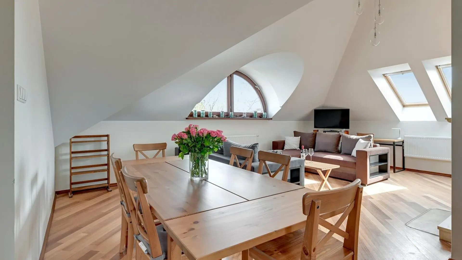 Dom & House - Apartment Chopina 37 Supreme Sopot Poland