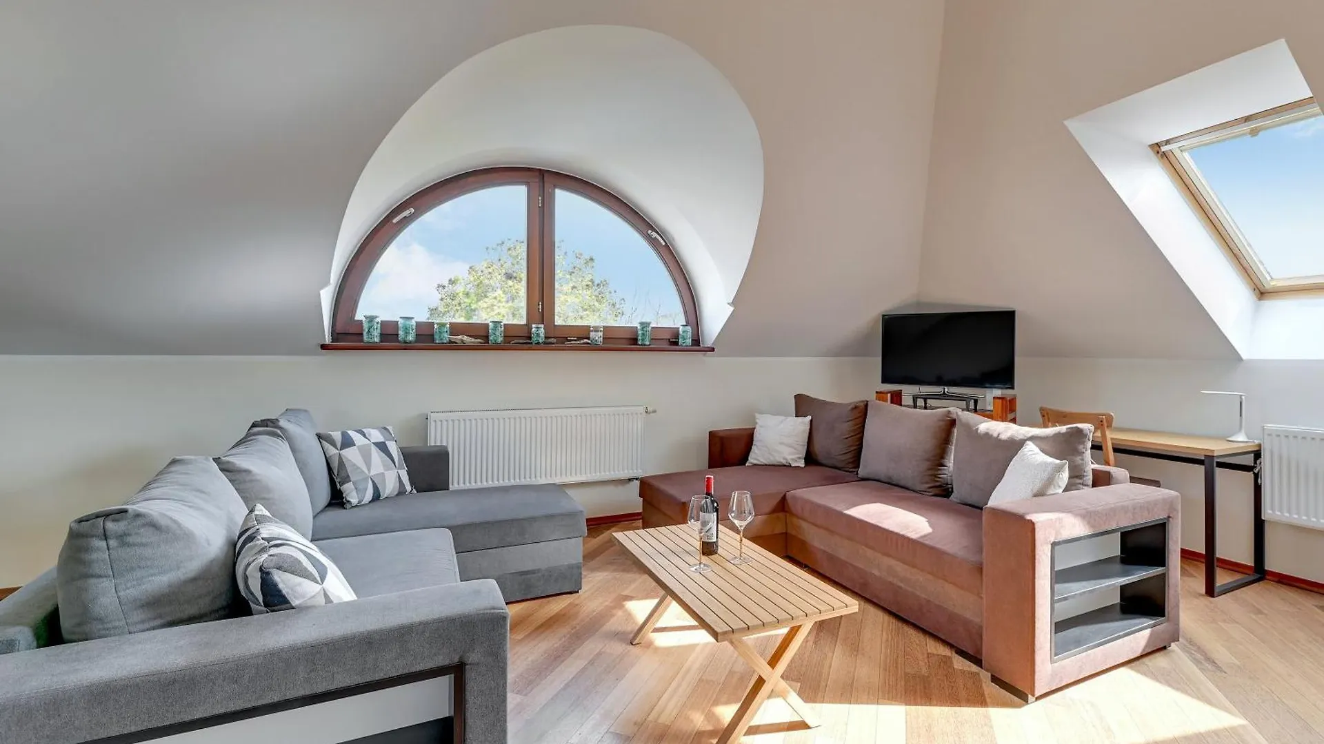 Dom & House - Apartment Chopina 37 Supreme Sopot