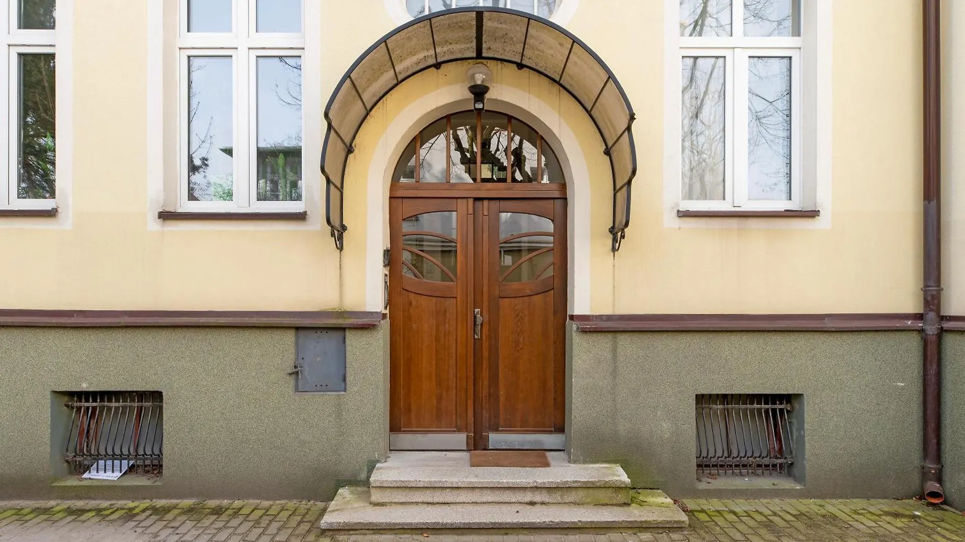 Dom & House - Apartment Chopina 37 Supreme Sopot 0*,